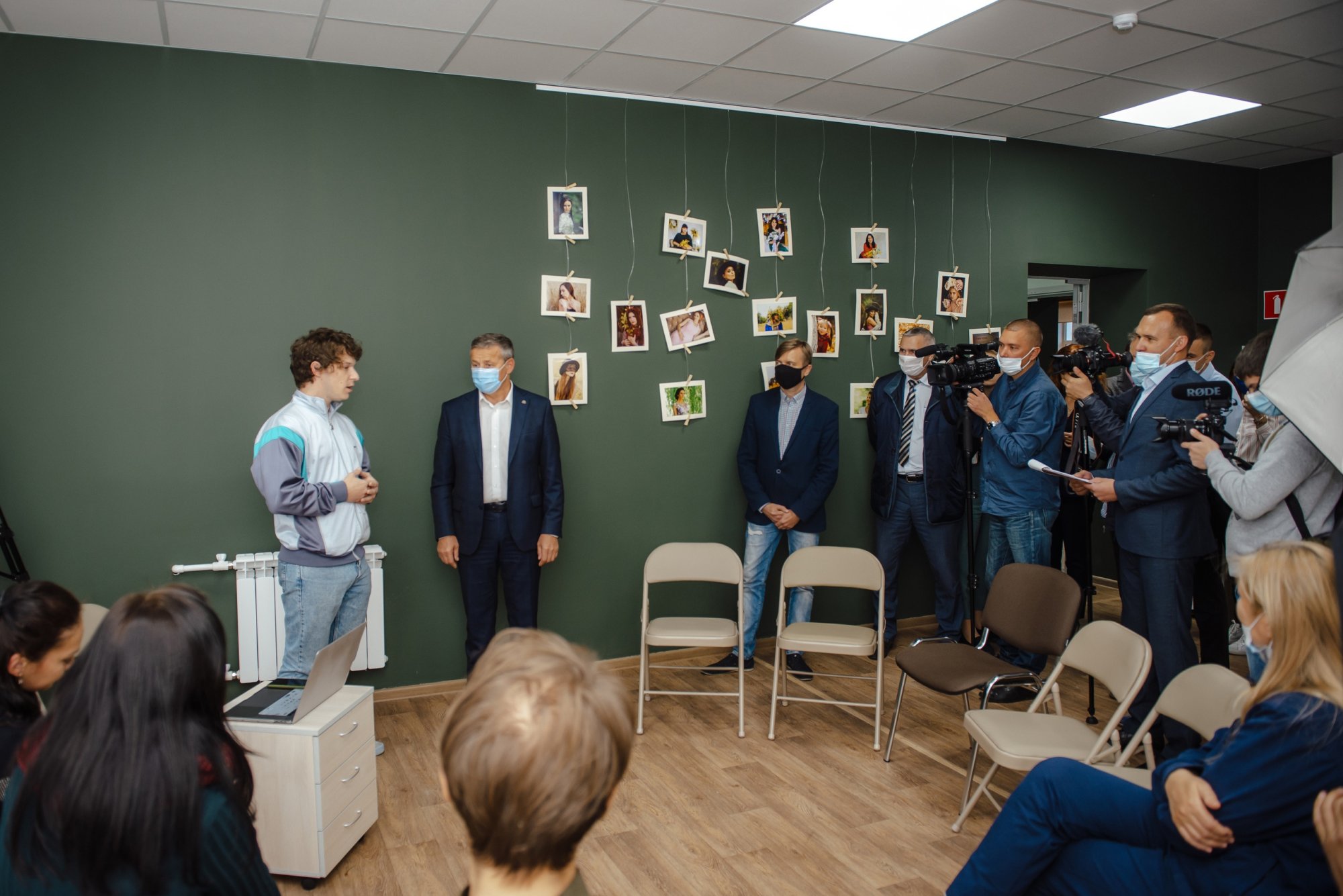 Как это работает?